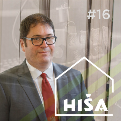 #16 – Izzivi lesa za rešitve prihodnosti – Miha Humar @Biotehniška fakulteta, UL