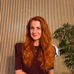 Sara Peternel